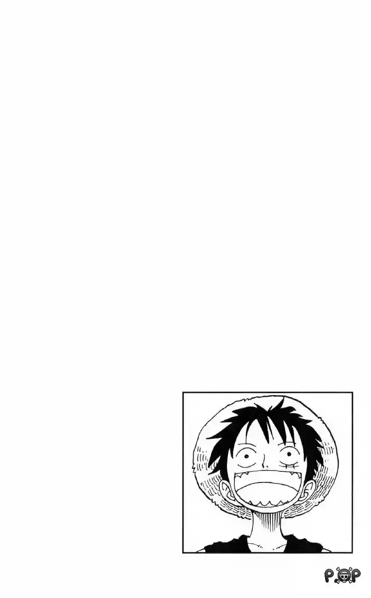 One Piece capítulo 100 página 7