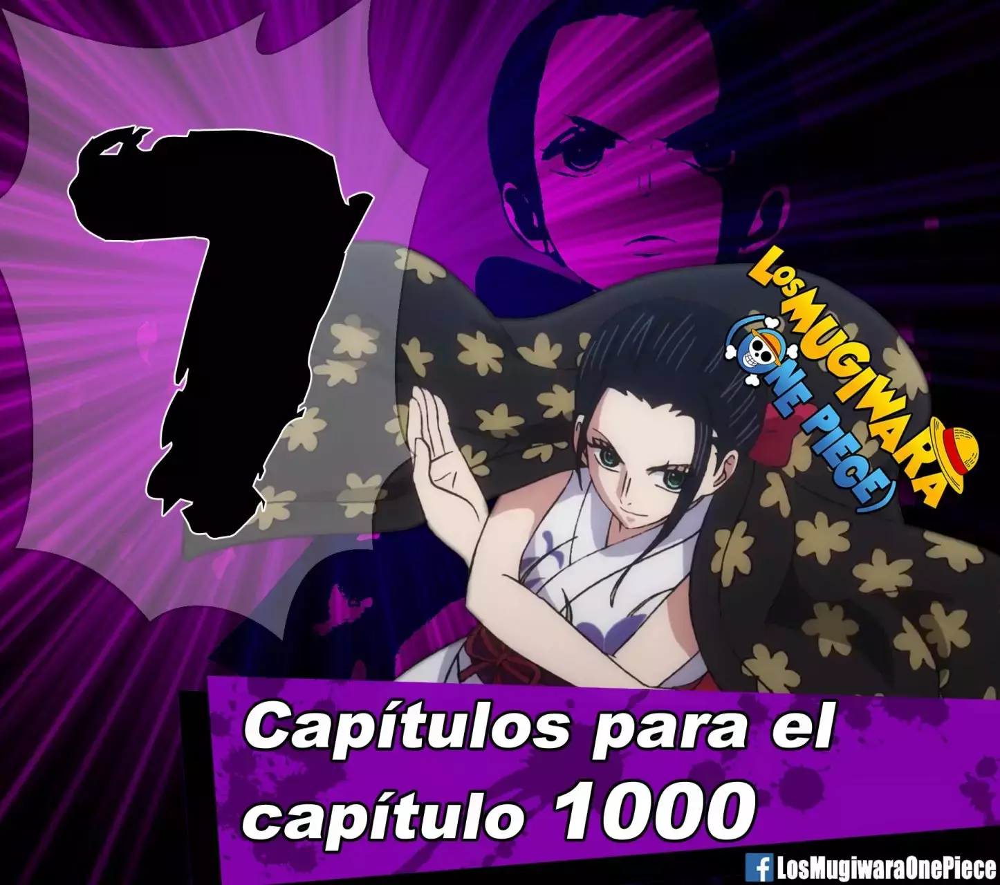One Piece capítulo 1000 página 26