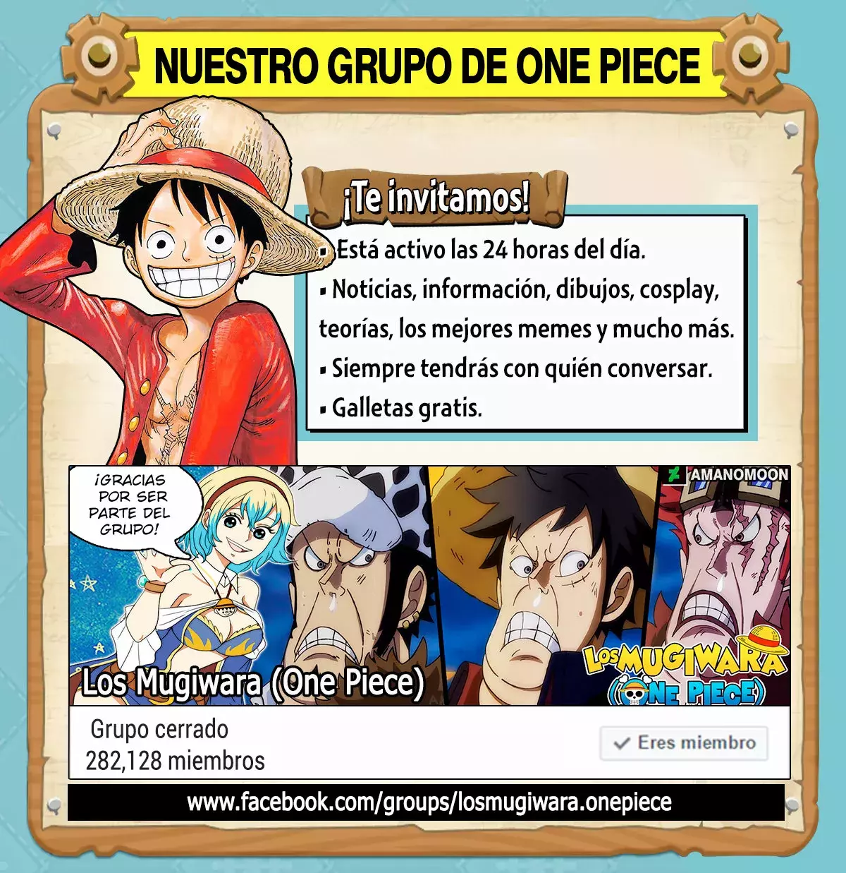 One Piece capítulo 1002.5 página 15