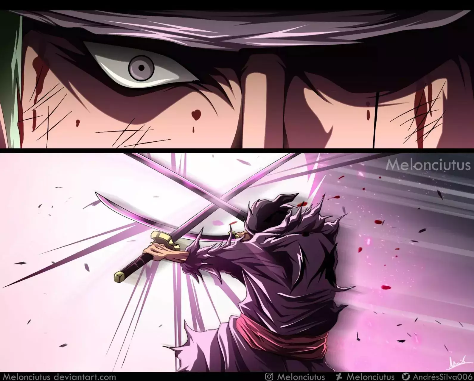 One Piece capítulo 1010.5 página 18