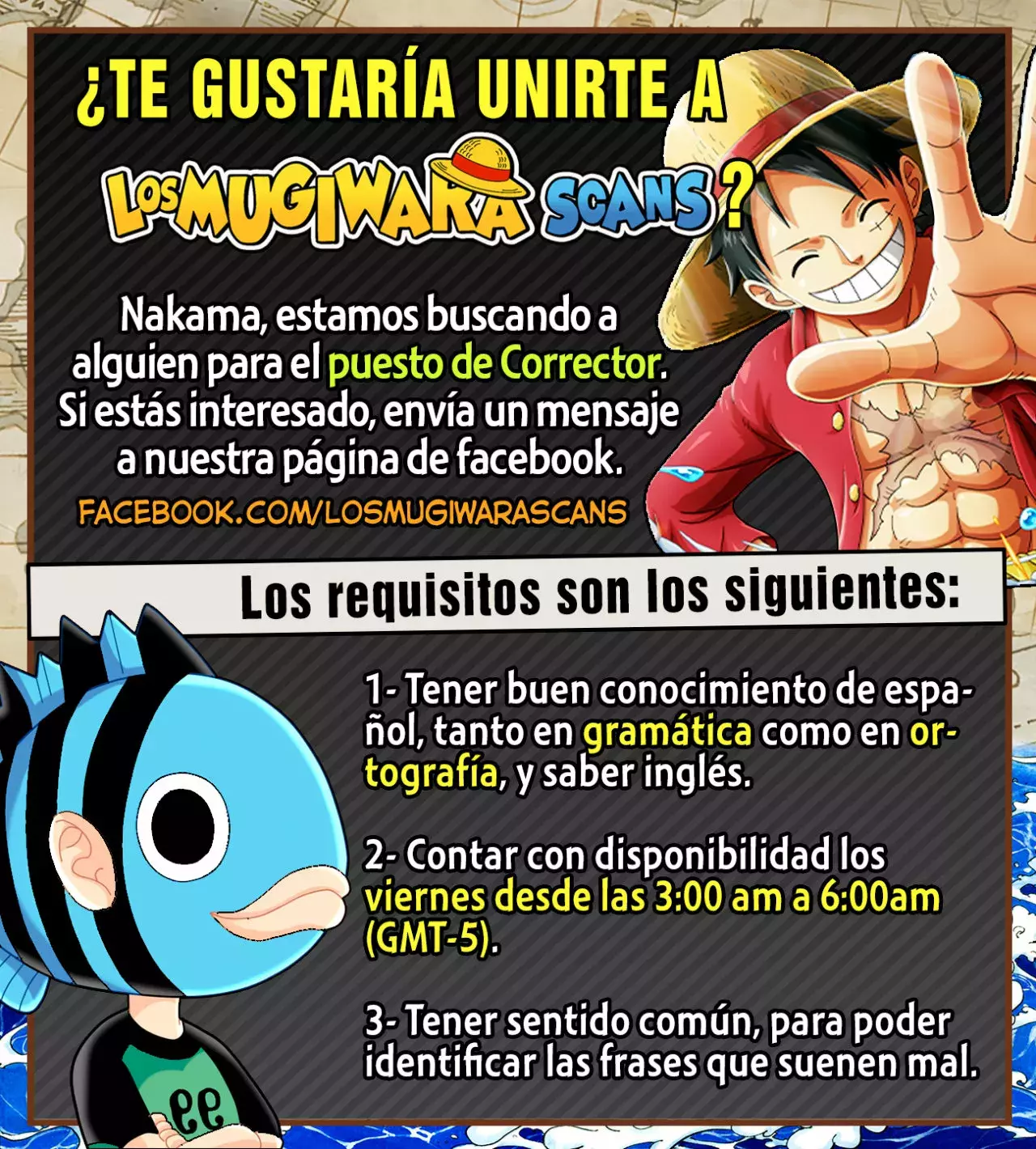 One Piece capítulo 1013.5 página 16