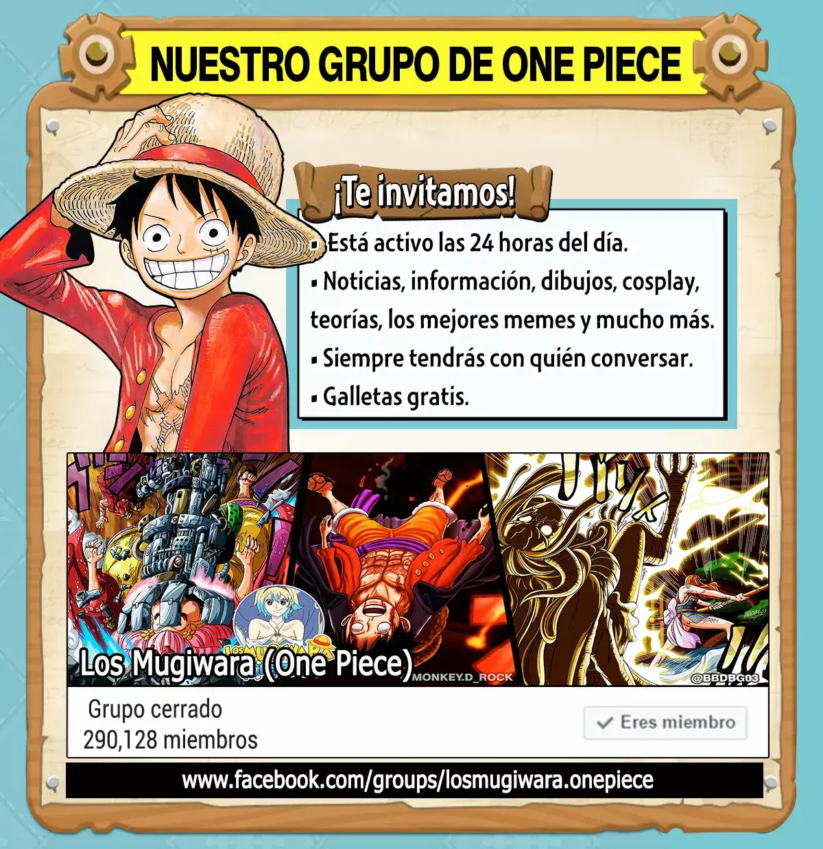 One Piece capítulo 1014.5 página 17