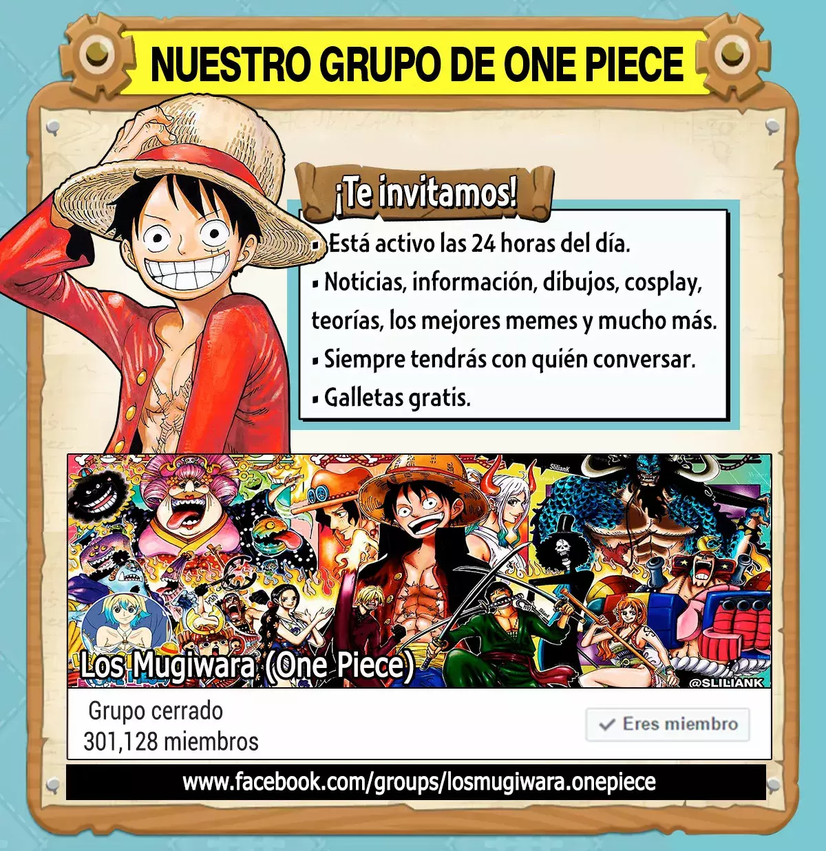 One Piece capítulo 1019.5 página 20