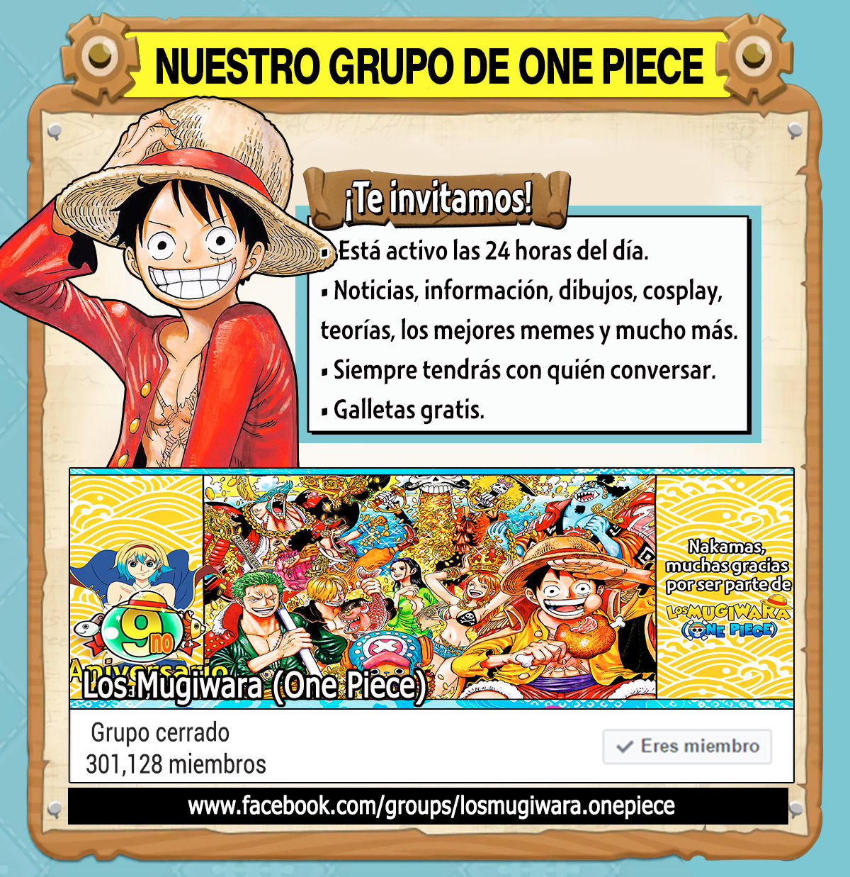 One Piece capítulo 1031 página 20