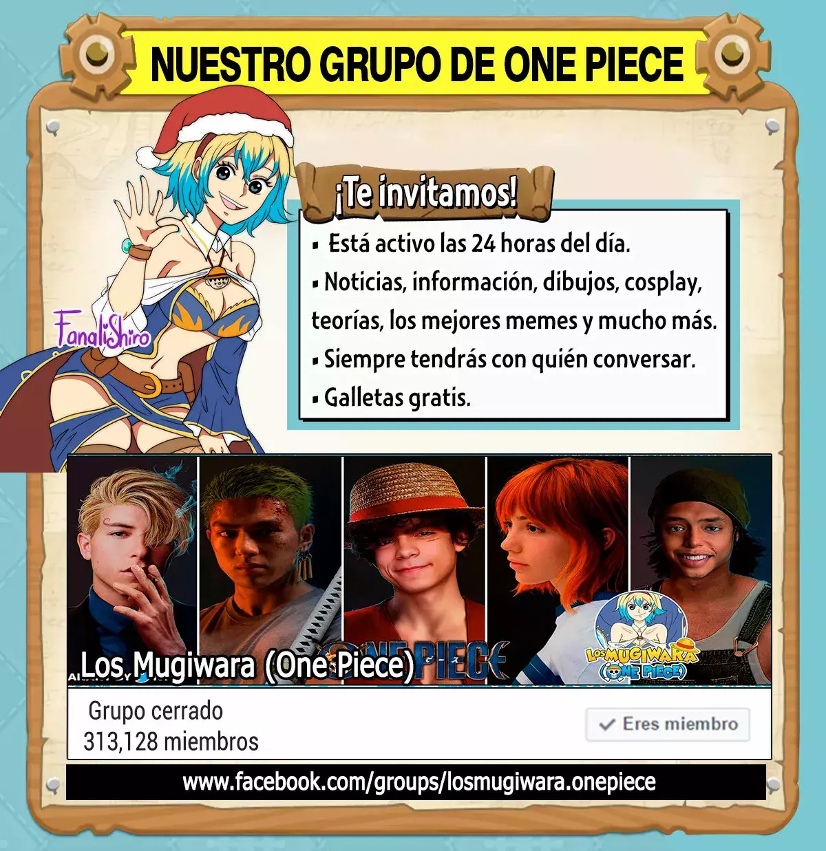 One Piece capítulo 1034.2 página 15