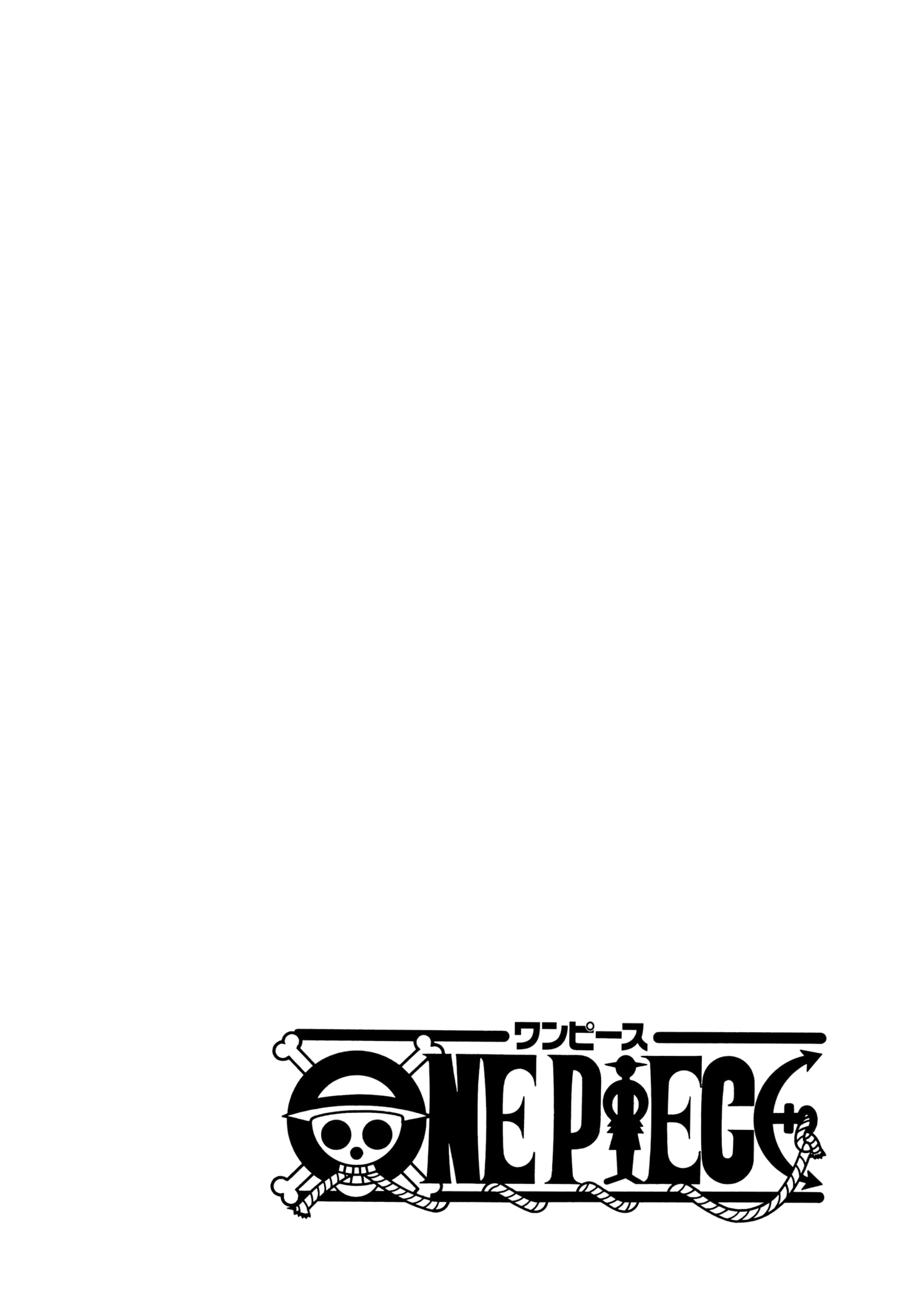 One Piece capítulo 1045 página 3