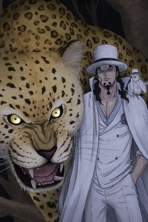 One Piece capítulo 1068 página 1