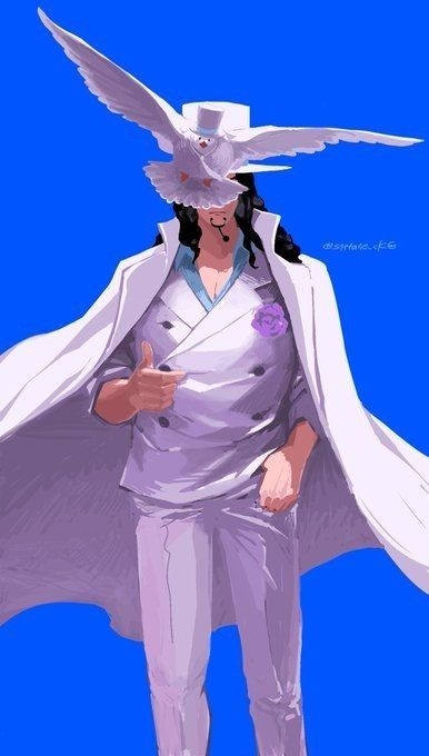 One Piece capítulo 1069 página 1