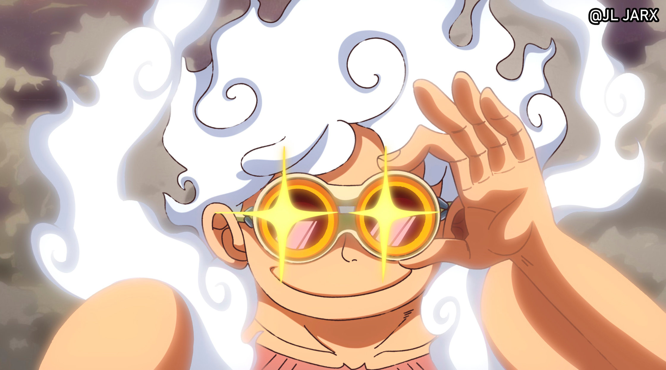 One Piece capítulo 1071 página 20