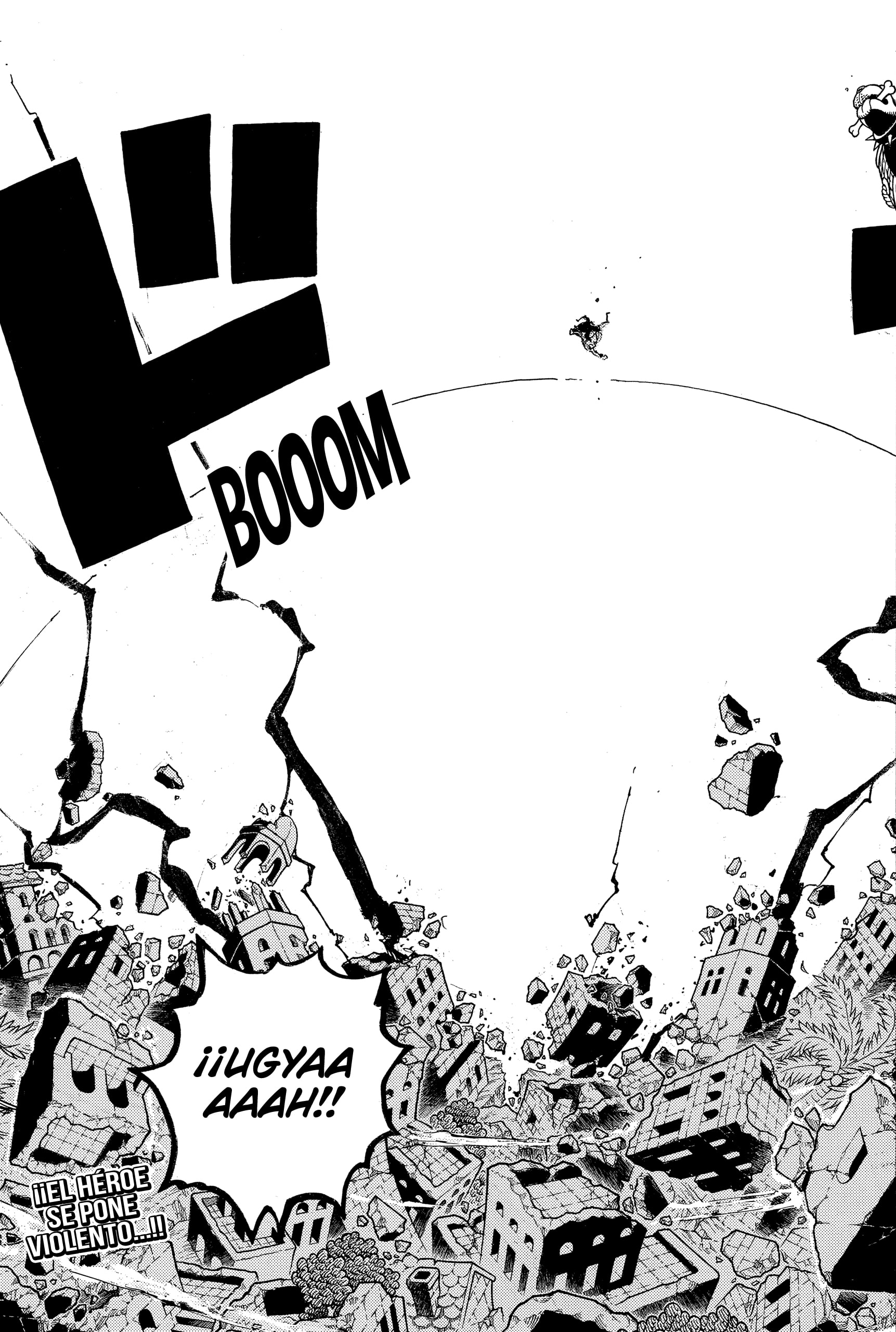 One Piece capítulo 1080 página 17