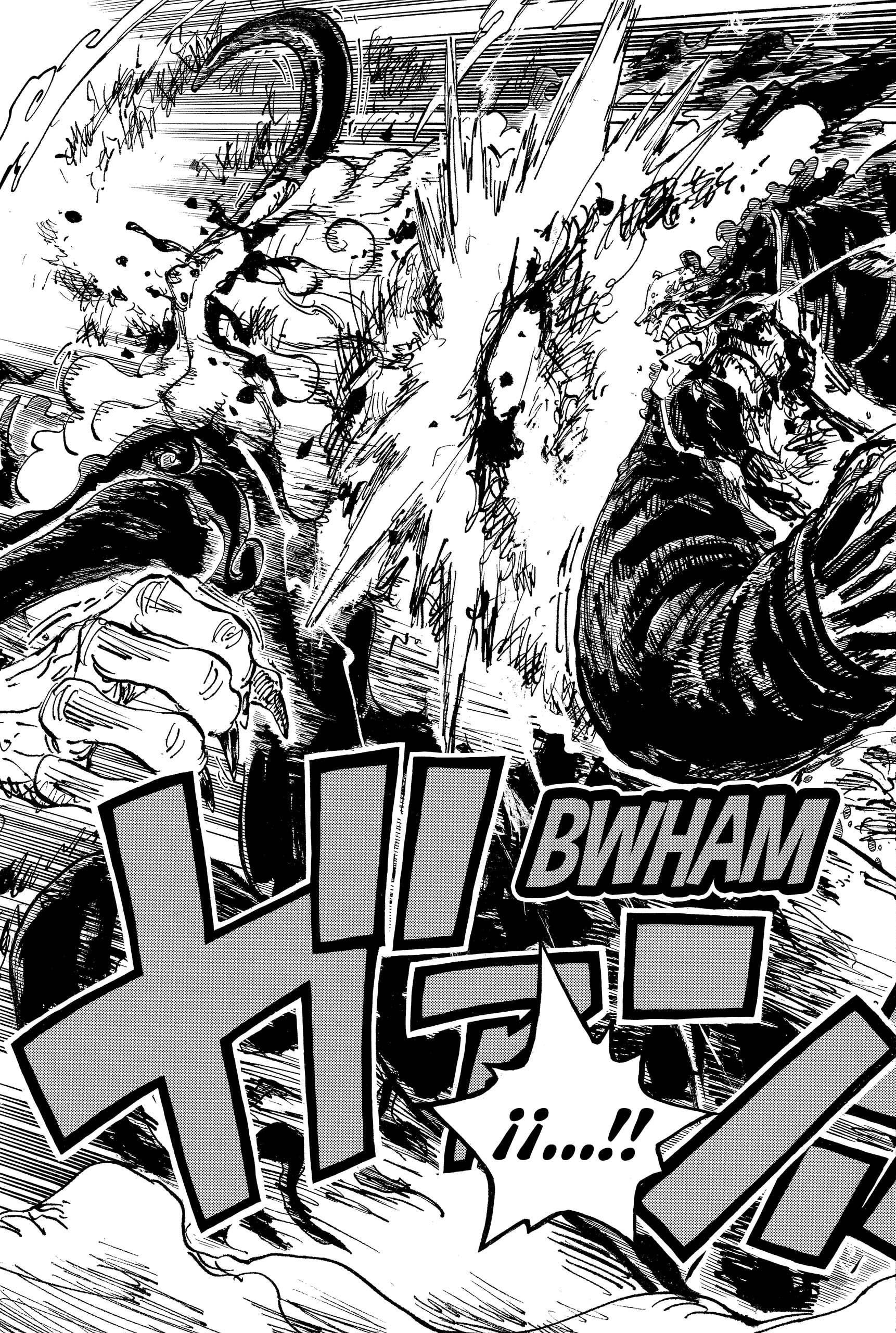 One Piece capítulo 1104 página 5