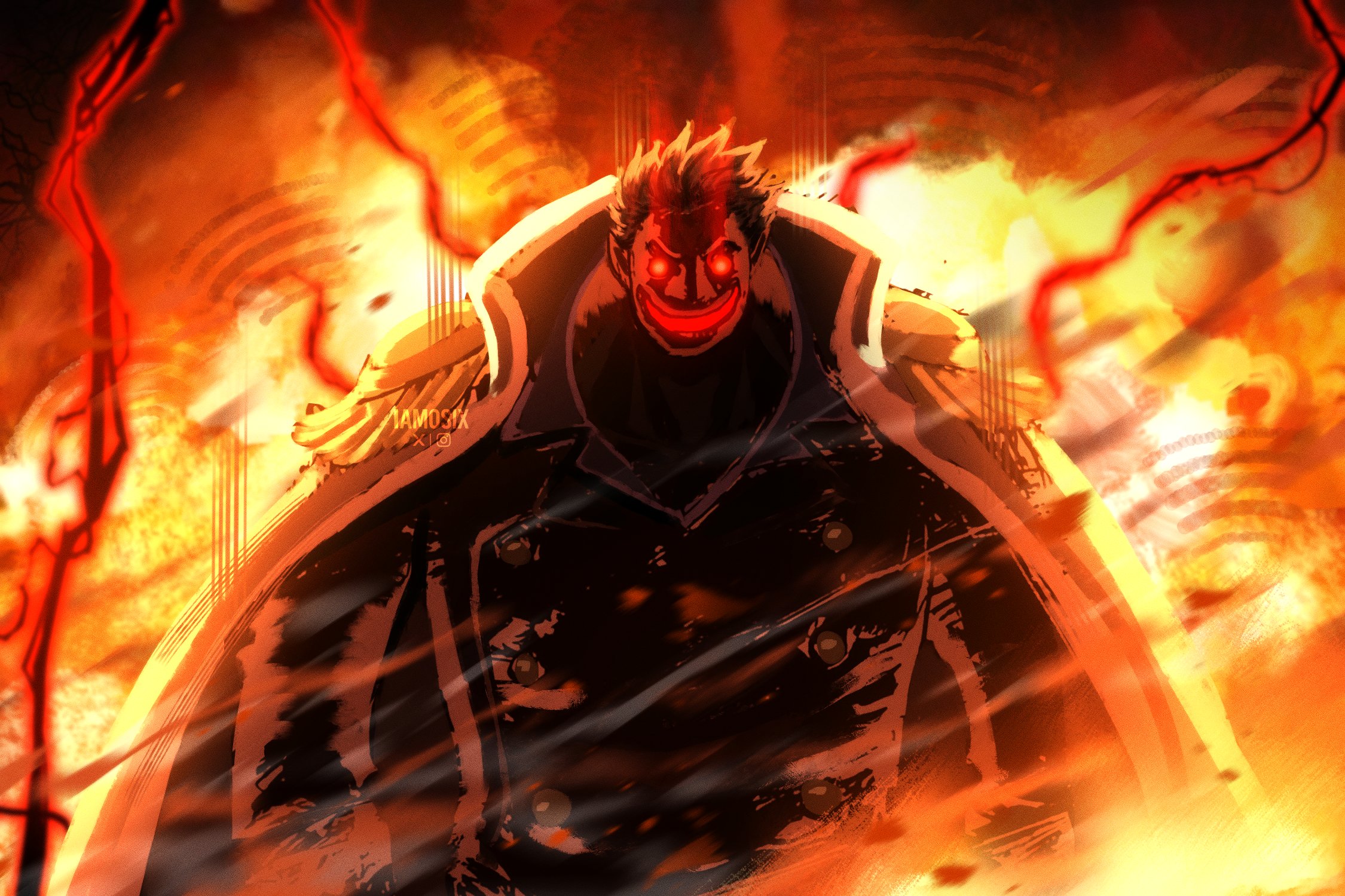 One Piece capítulo 1162 página 17