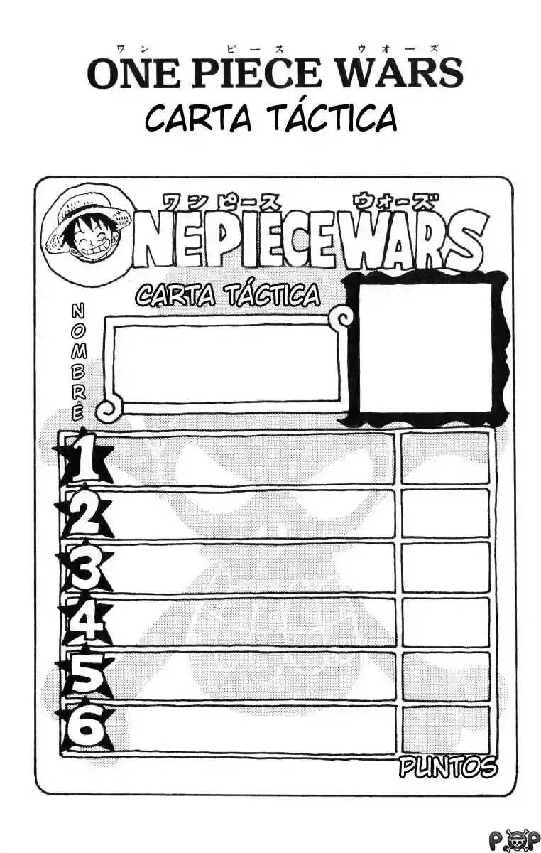 One Piece capítulo 117 página 22