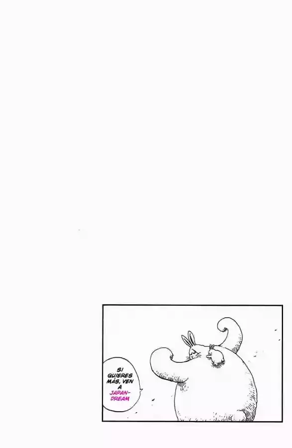 One Piece capítulo 137 página 7