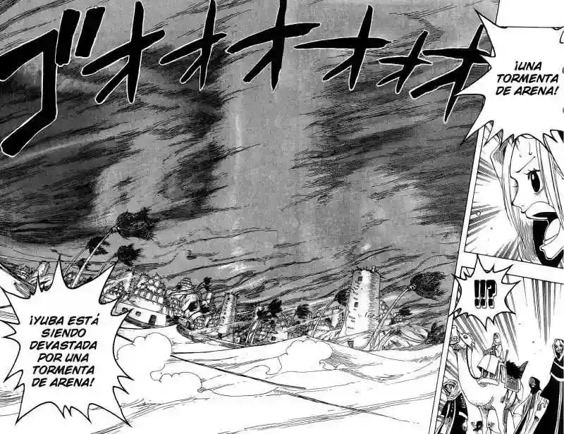 One Piece capítulo 163 página 2