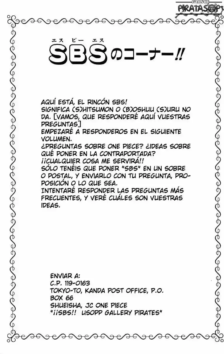 One Piece capítulo 17 página 22