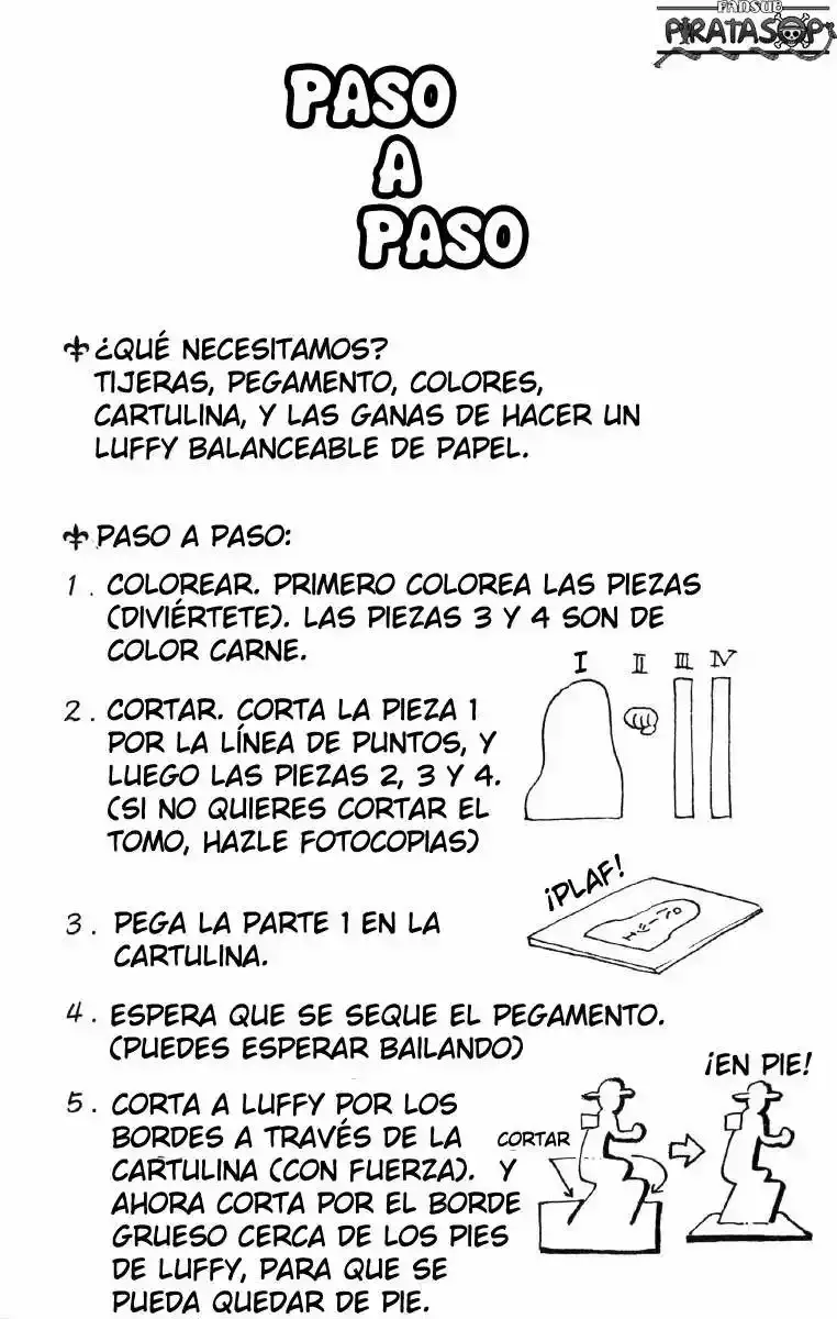 One Piece capítulo 17 página 24