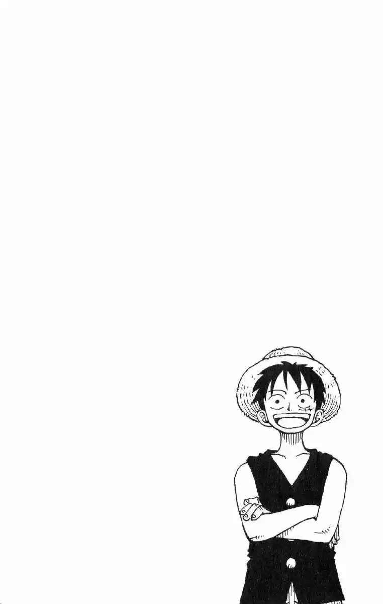 One Piece capítulo 17 página 4