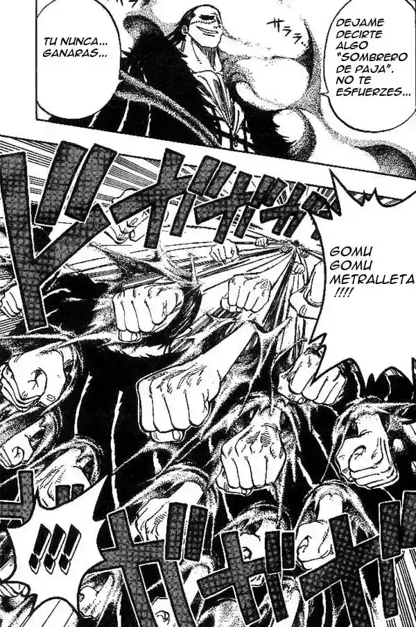 One Piece capítulo 177 página 15