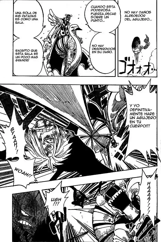 One Piece capítulo 188 página 15