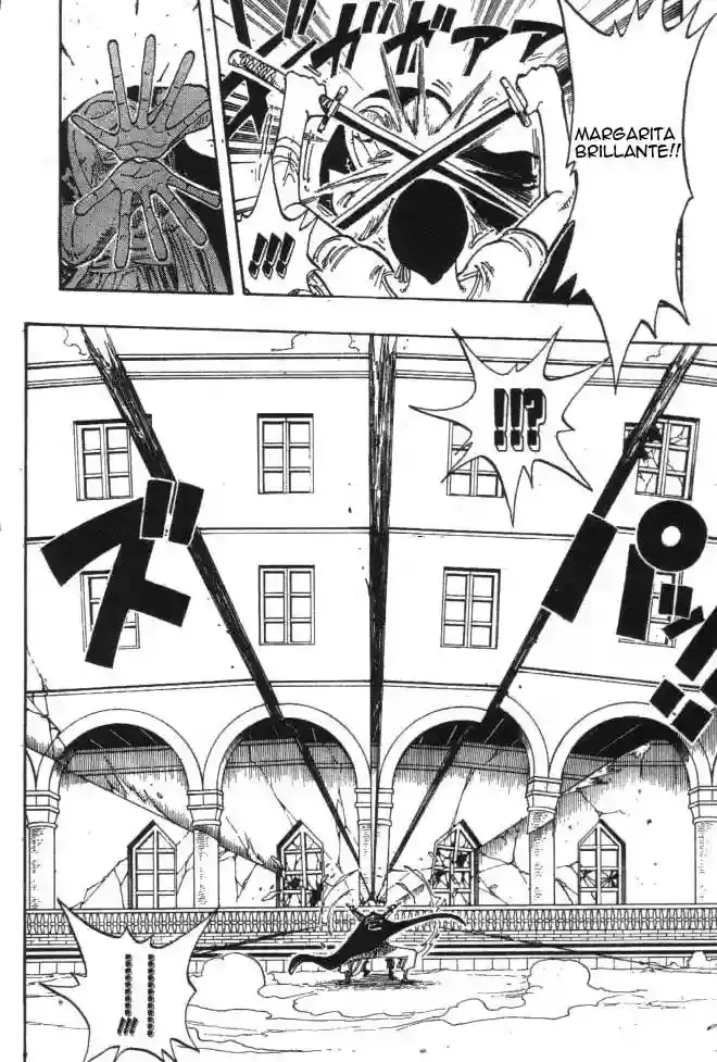 One Piece capítulo 194 página 13