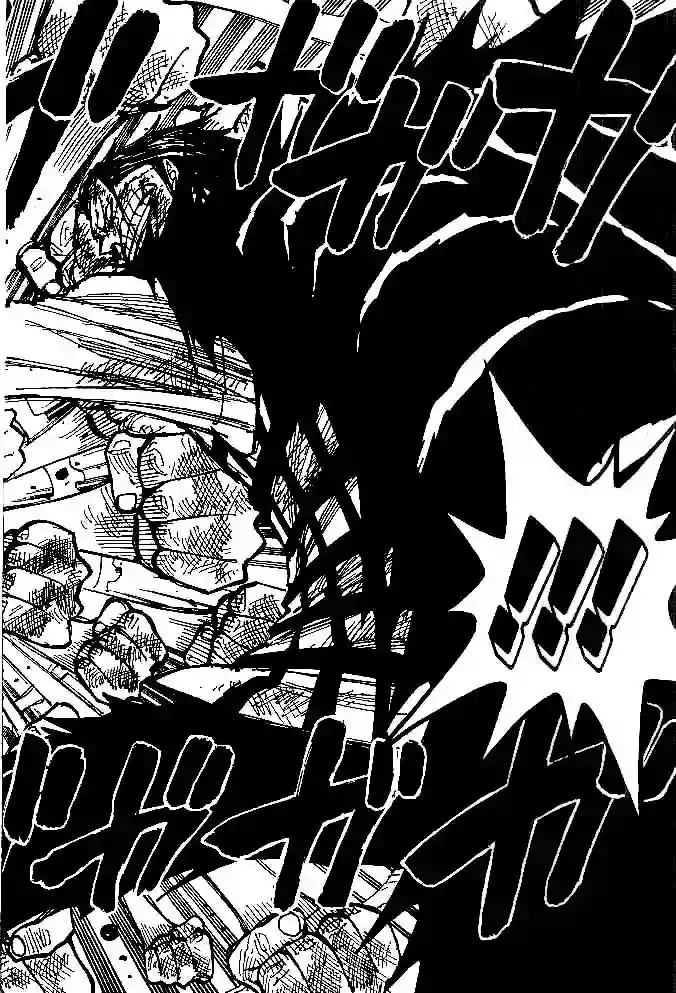 One Piece capítulo 209 página 16