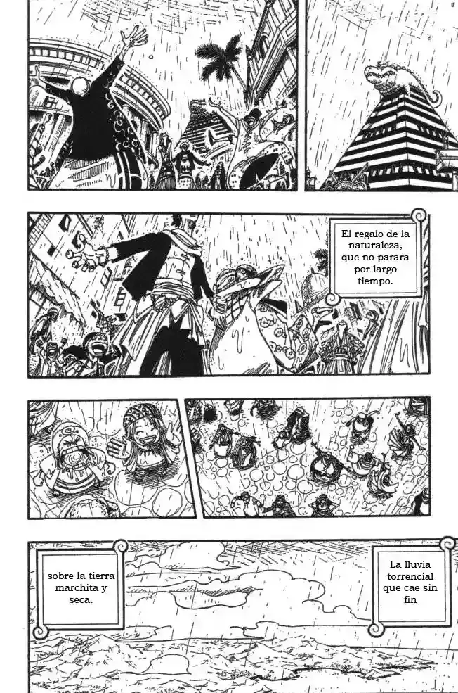 One Piece capítulo 212 página 10