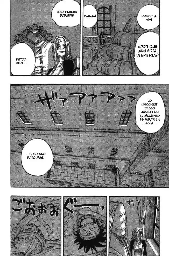 One Piece capítulo 212 página 12
