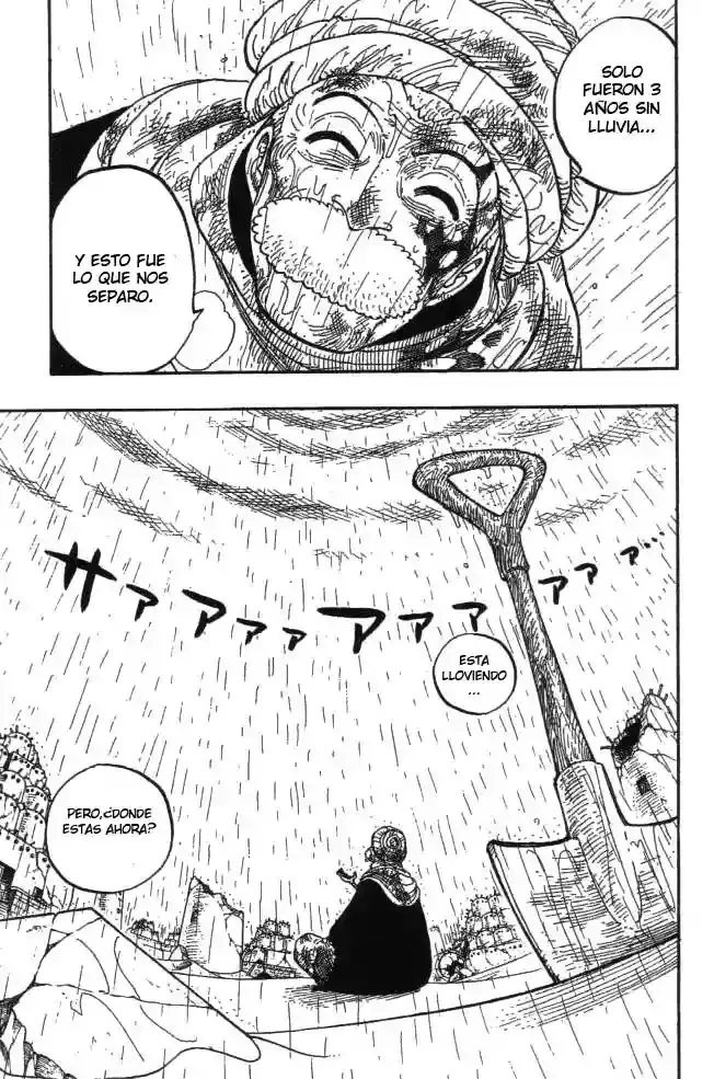 One Piece capítulo 212 página 9