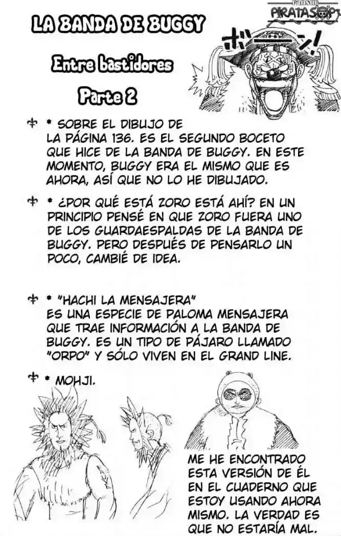One Piece capítulo 24 página 21