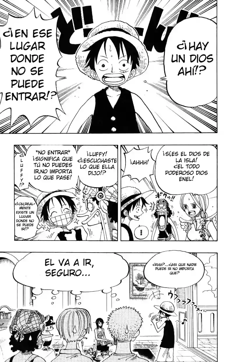 One Piece capítulo 241 página 2