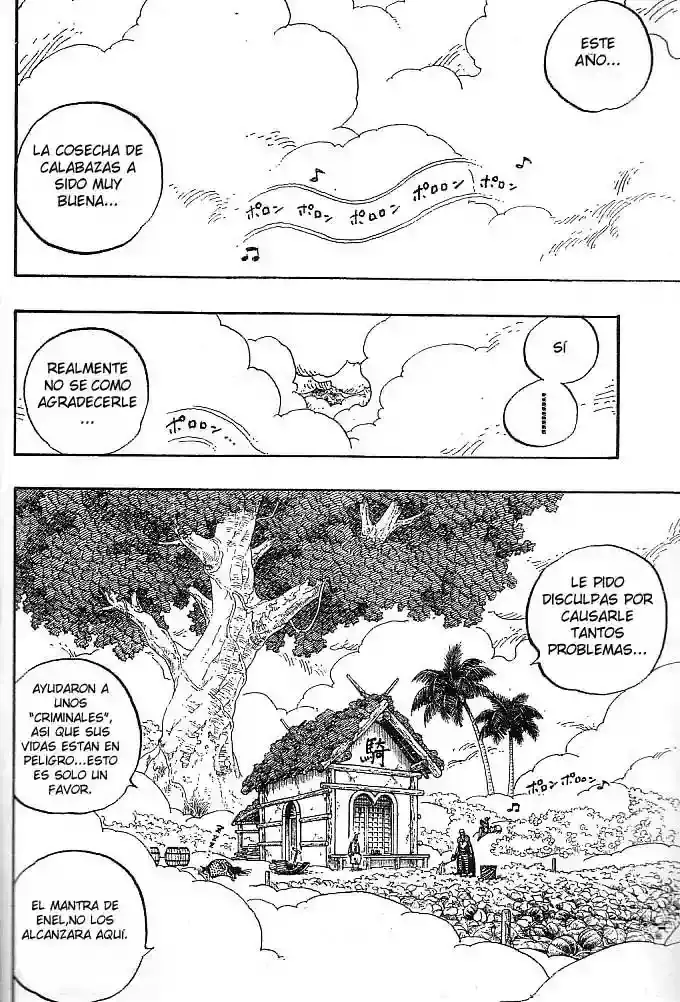 One Piece capítulo 248 página 2