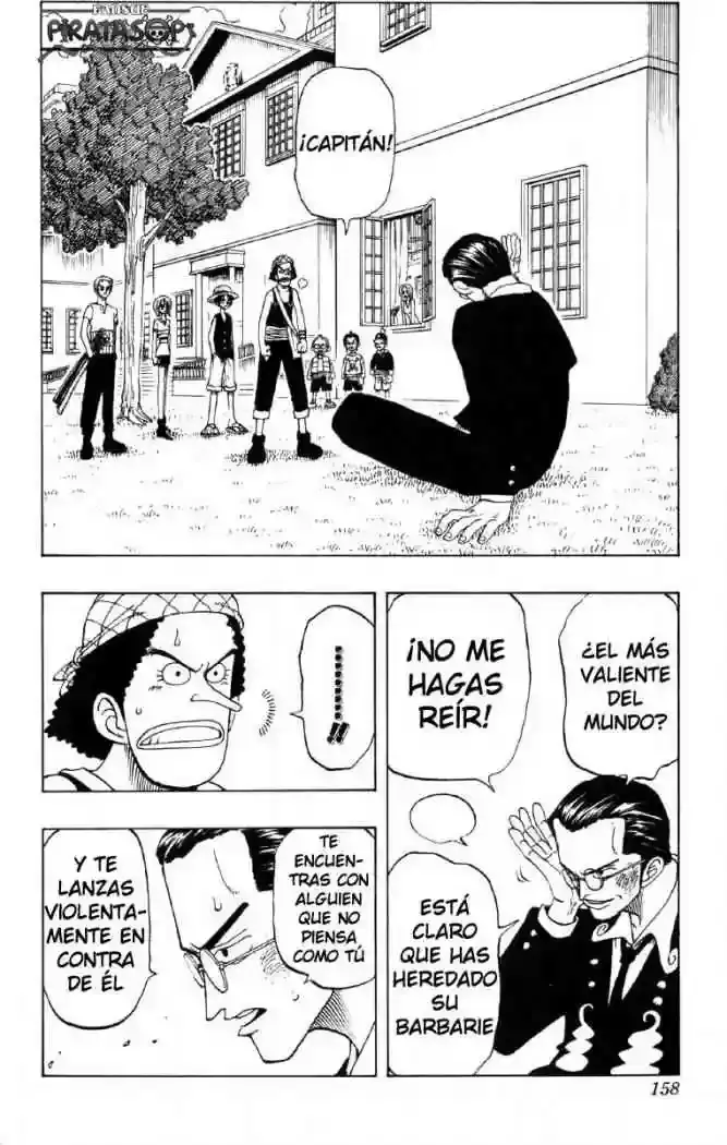 One Piece capítulo 25 página 3