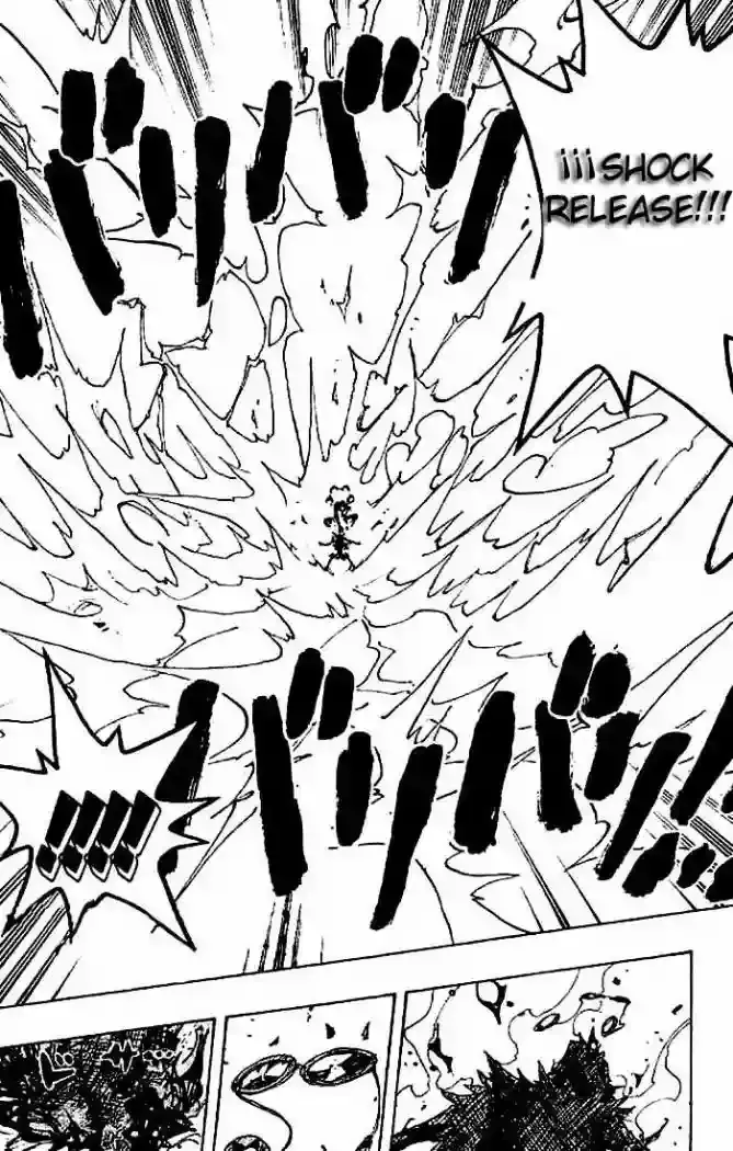 One Piece capítulo 264 página 16
