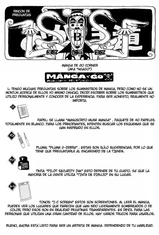 One Piece capítulo 274 página 21