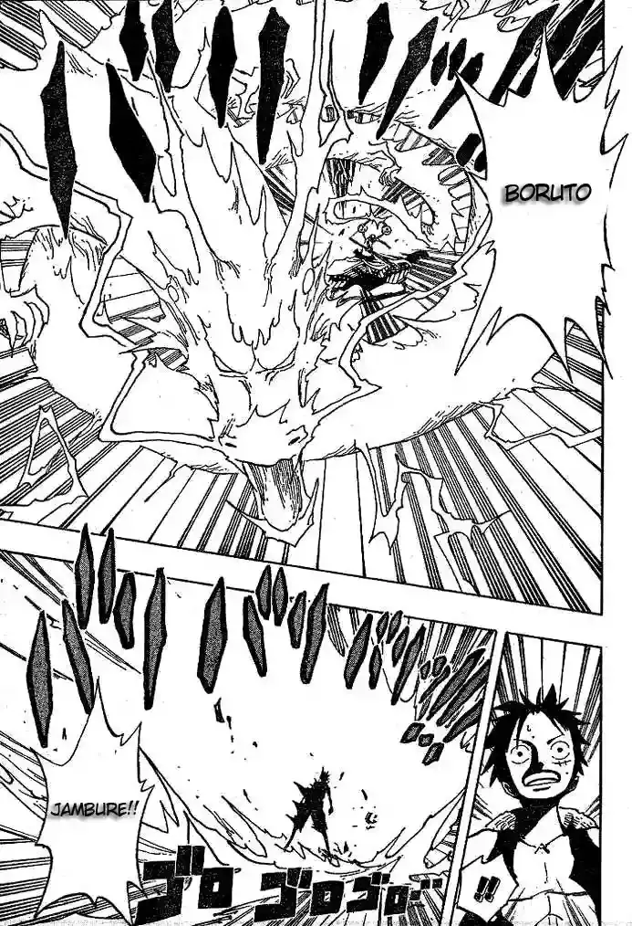 One Piece capítulo 279 página 13