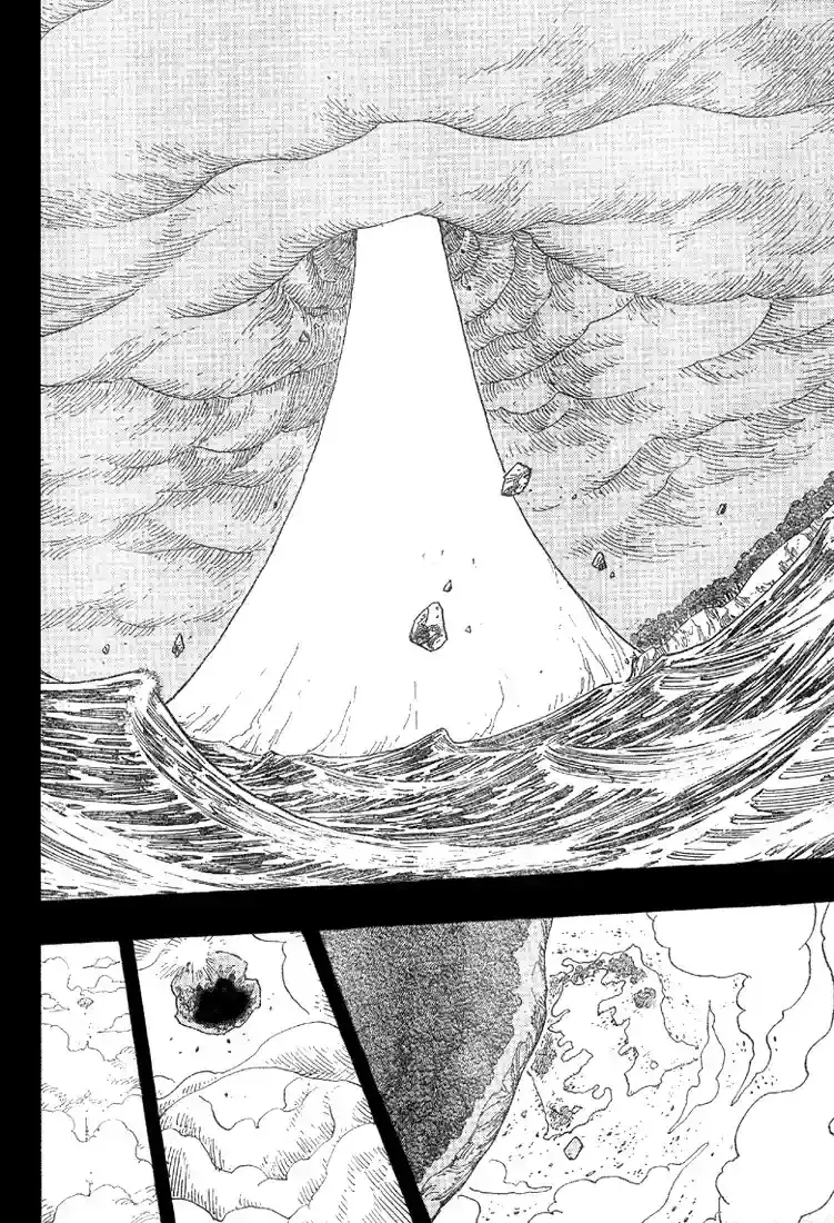 One Piece capítulo 292 página 13