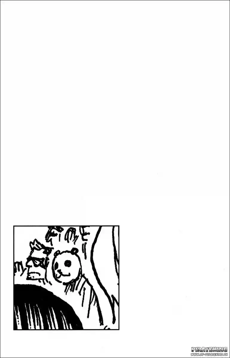 One Piece capítulo 317 página 8