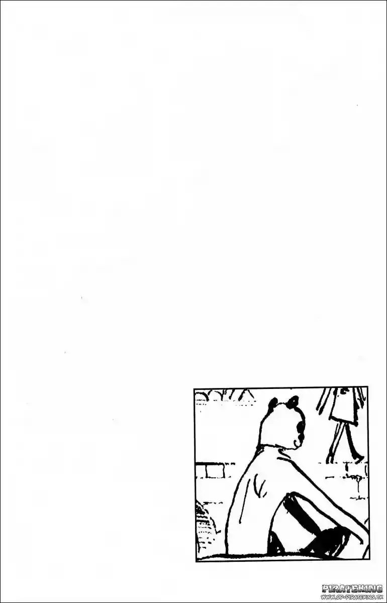 One Piece capítulo 327 página 3