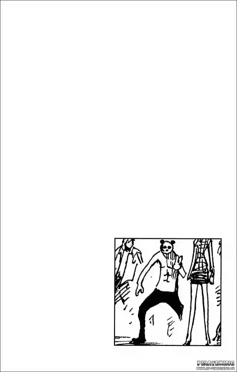One Piece capítulo 352 página 2