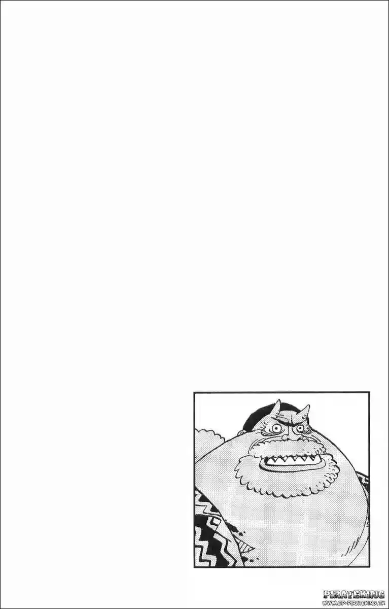 One Piece capítulo 357 página 2