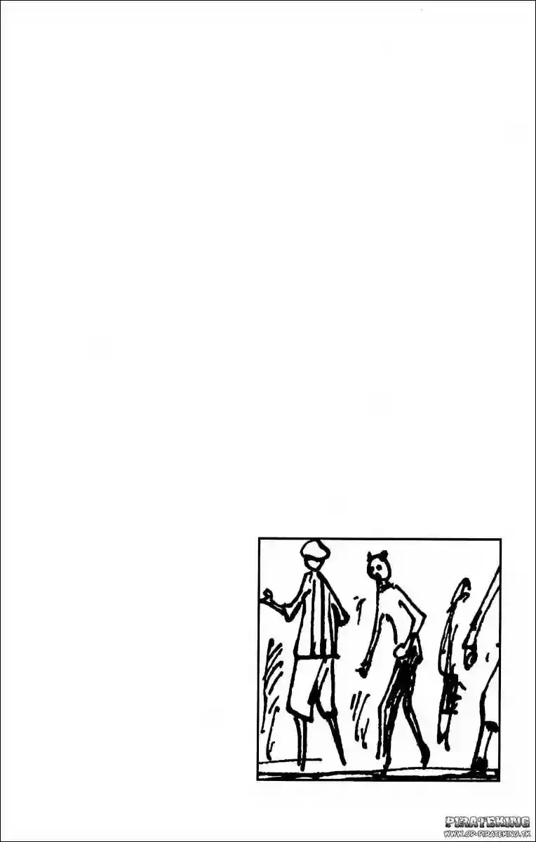One Piece capítulo 364 página 2