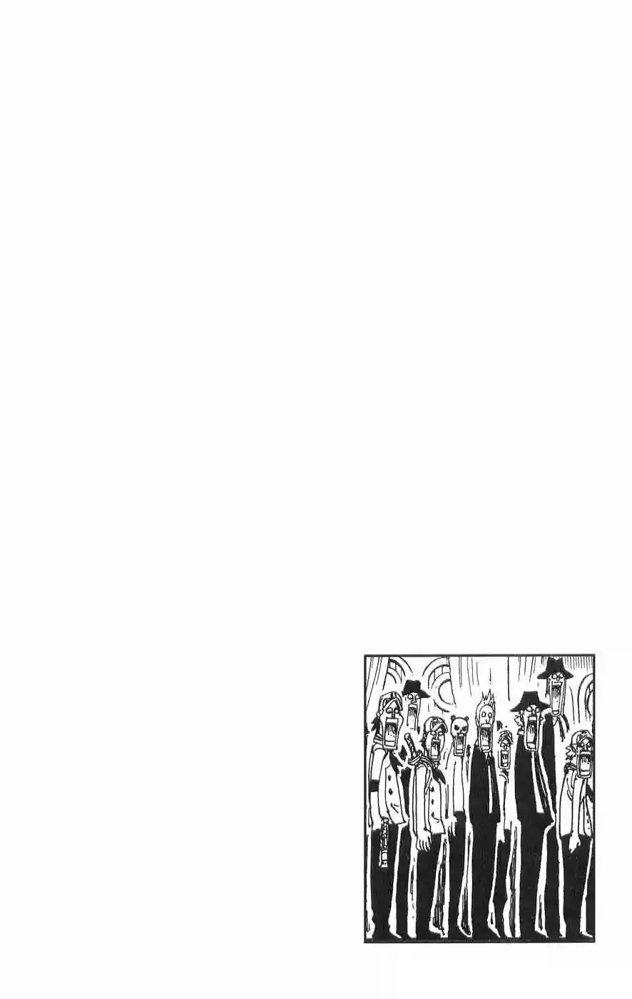 One Piece capítulo 369 página 2