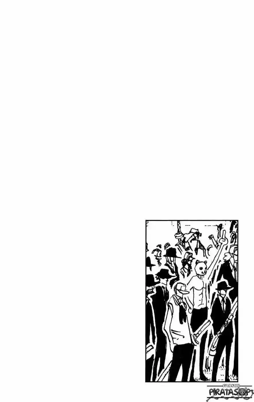 One Piece capítulo 377 página 2