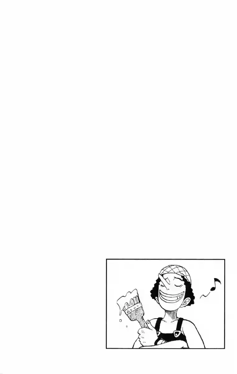 One Piece capítulo 38 página 4