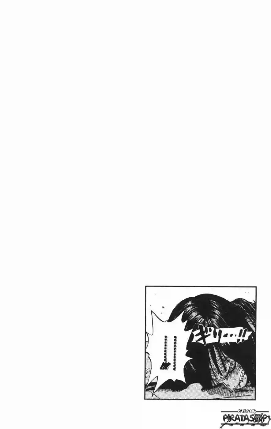 One Piece capítulo 383 página 2