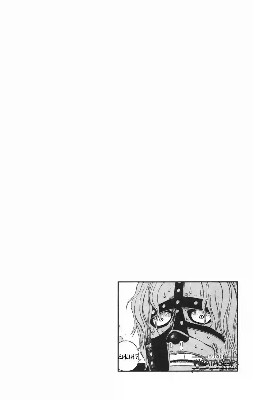 One Piece capítulo 387 página 2