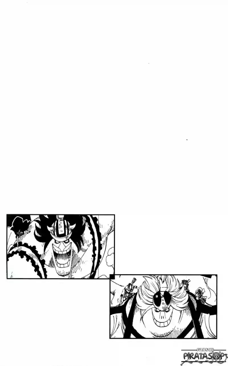 One Piece capítulo 391 página 2