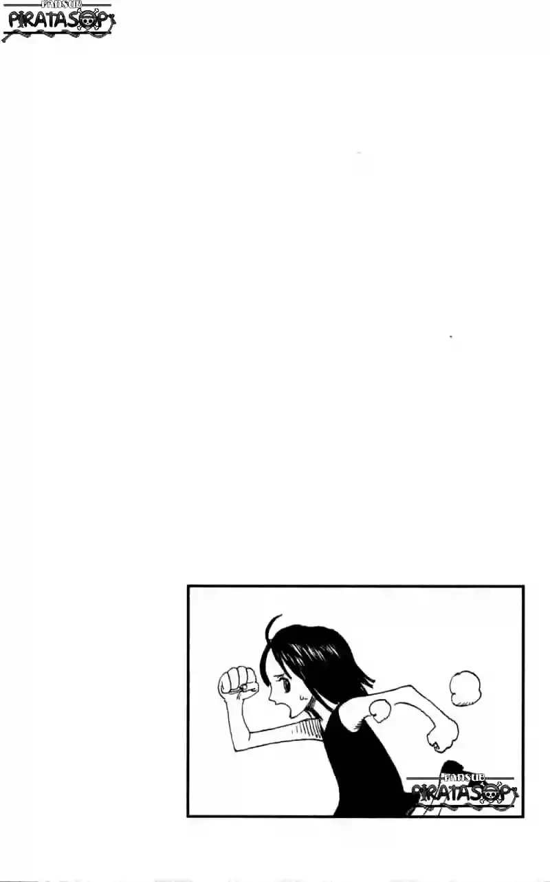 One Piece capítulo 394 página 2