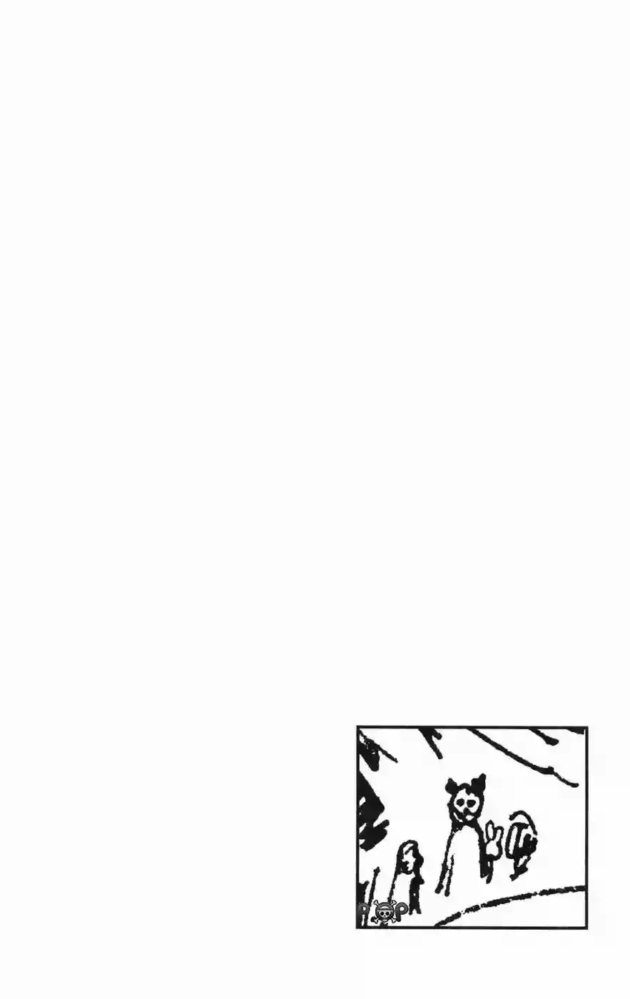 One Piece capítulo 405 página 2